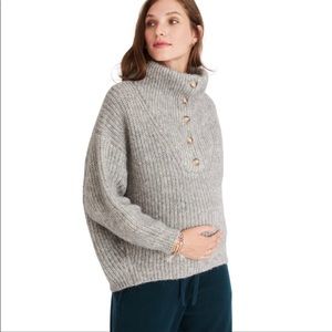 Hatch Collection The Jo Sweater